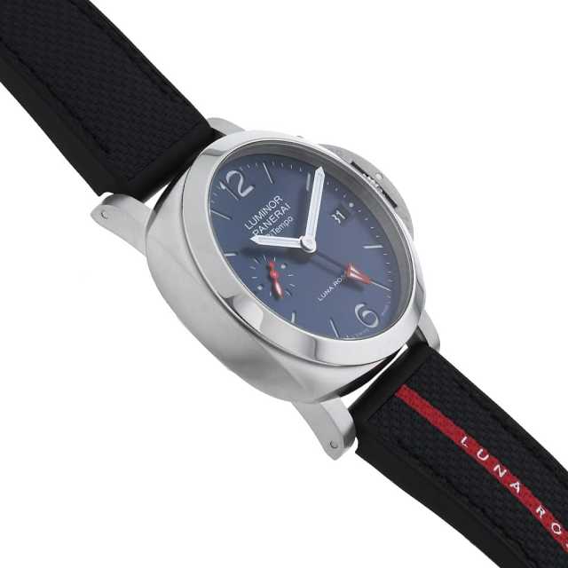 パネライ  PAM01404 メンズ 中古