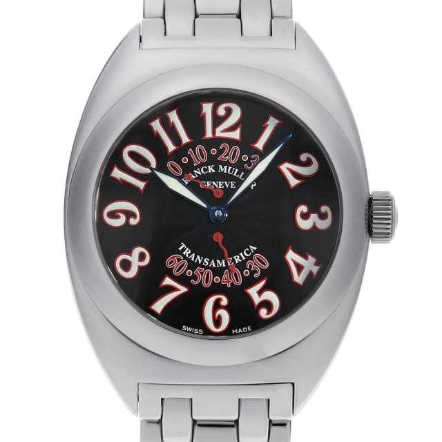 フランクミュラー  2000SR メンズ 中古