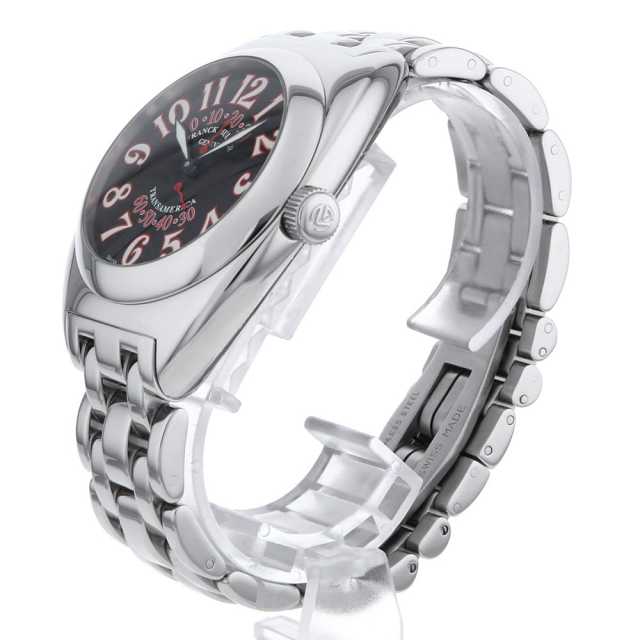 フランクミュラー  2000SR メンズ 中古