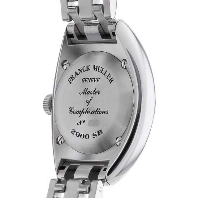 フランクミュラー  2000SR メンズ 中古