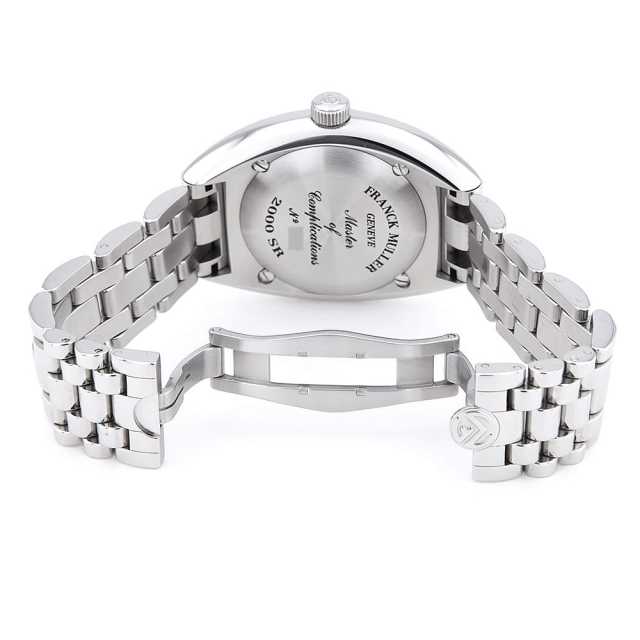 フランクミュラー  2000SR メンズ 中古