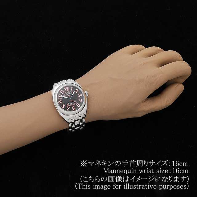フランクミュラー  2000SR メンズ 中古