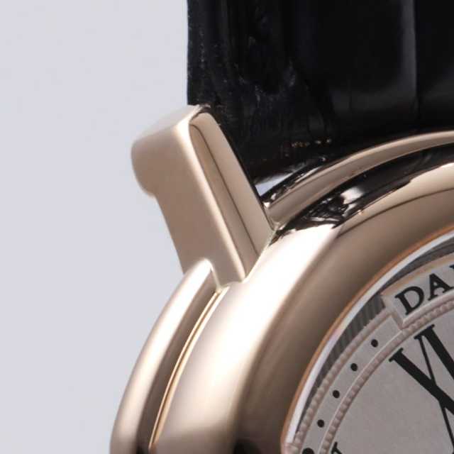 ダニエルロート  208.L.40.011.CN.BA メンズ 中古