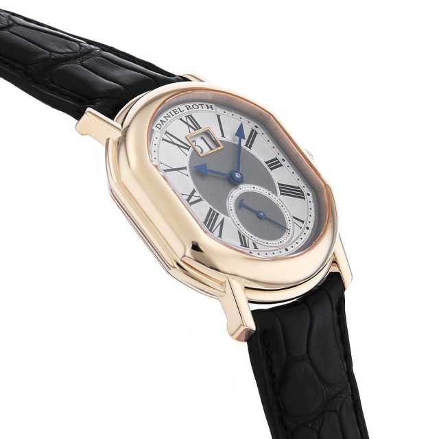 ダニエルロート  208.L.40.011.CN.BA メンズ 中古