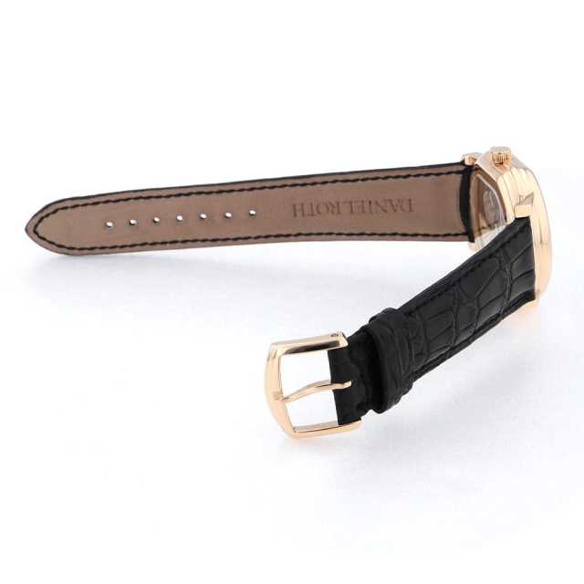 ダニエルロート  208.L.40.011.CN.BA メンズ 中古