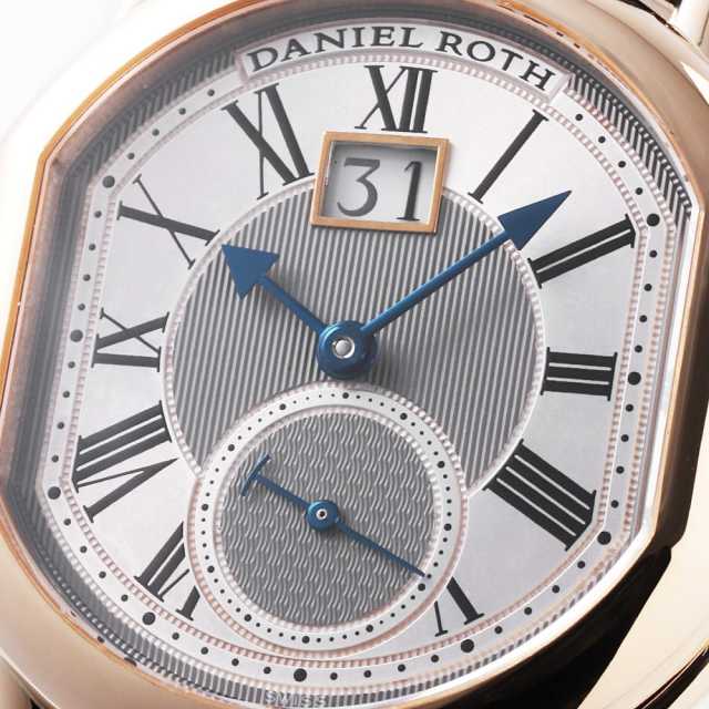 ダニエルロート  208.L.40.011.CN.BA メンズ 中古