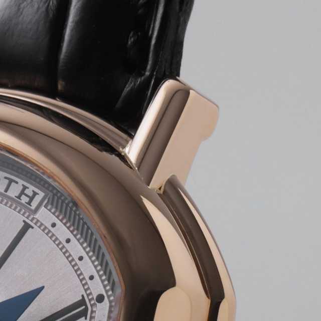 ダニエルロート  208.L.40.011.CN.BA メンズ 中古