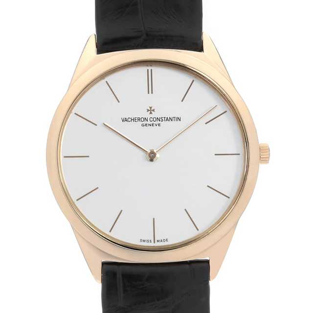 ヴァシュロンコンスタンタン ヒストリーク 33155/000R-9588 メンズ 中古