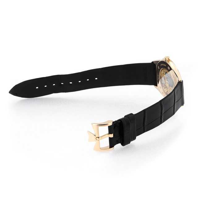 ヴァシュロンコンスタンタン ヒストリーク 33155/000R-9588 メンズ 中古