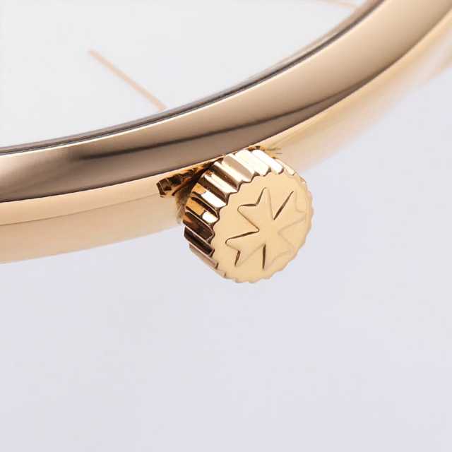 ヴァシュロンコンスタンタン ヒストリーク 33155/000R-9588 メンズ 中古