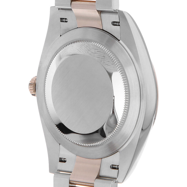 ロレックス デイトジャスト 126301 メンズ 中古