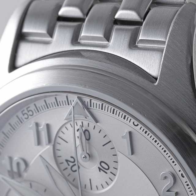 IWC パイロットウォッチ IW370628 メンズ 中古