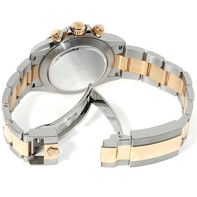 116503 ブラック ROLEX（ロレックス）デイトナ 新品 | 東京・大阪の