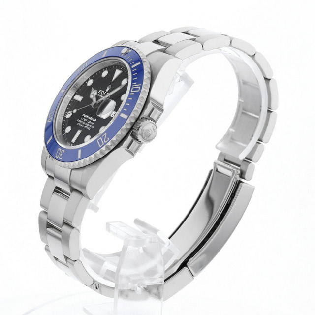テマリ 126613LN ROLEX（ロレックス） サブマリーナ デイト 新品 | 東京