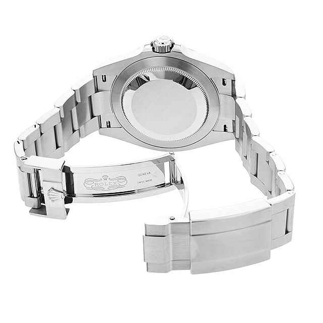 オル缶 ロー エアキング[126900] Oyster Perpetual Air-King | ロレックス