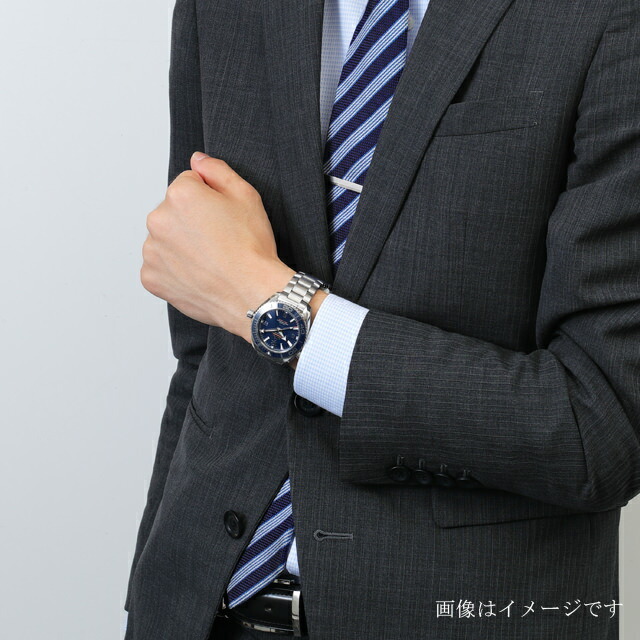 オメガ シーマスター 215.30.40.20.03.001 メンズ 新品