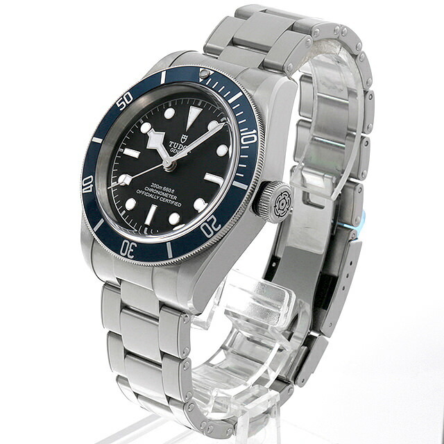 チューダー ブラックベイ 79230B メンズ 新品