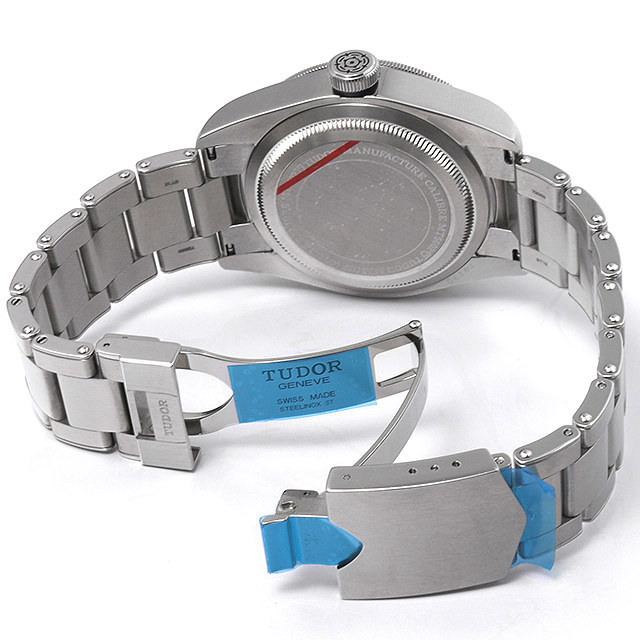 チューダー ブラックベイ 79230B メンズ 新品
