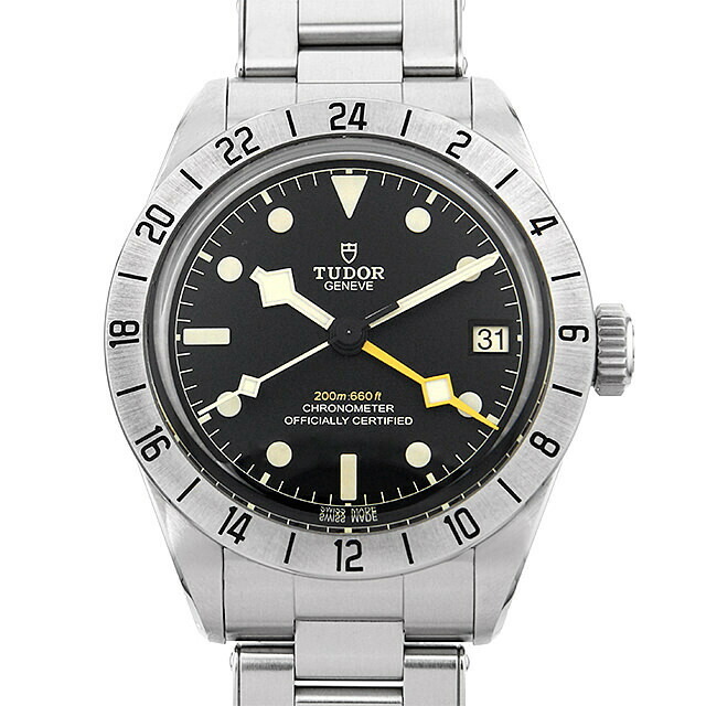 79470 ブラック TUDOR（チューダー）ブラックベイ プロ 新品 | 高級 