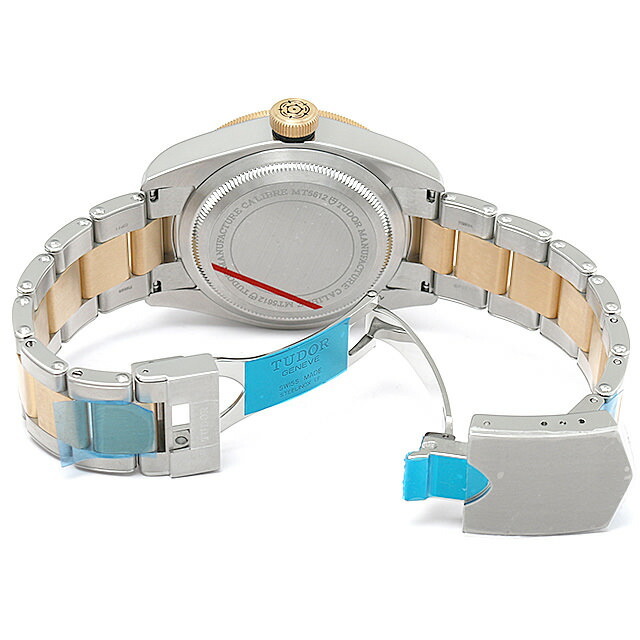 TUDOR チューダー ヘリテージ ブラックベイ 79733N 79733N ブラック TUDOR（チューダー）ヘリテージ ブラックベイ