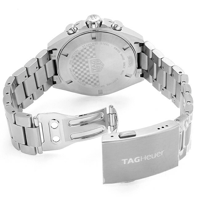 タグホイヤー フォーミュラー1 クロノグラフ CAZ101AC.BA0842 新品 メンズΩ タグホイヤー フォーミュラー1 クロノグラフ CAZ101AC BA0842 新品