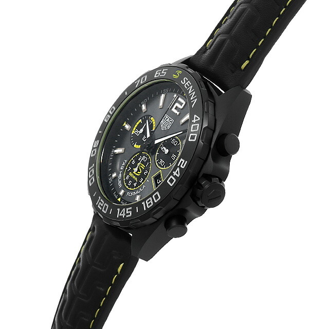 CAZ101AJ.FC6487 グレー TAG Heuer（タグホイヤー）フォーミュラー1