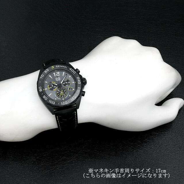 CAZ101AJ.FC6487 グレー TAG Heuer（タグホイヤー）フォーミュラー1  