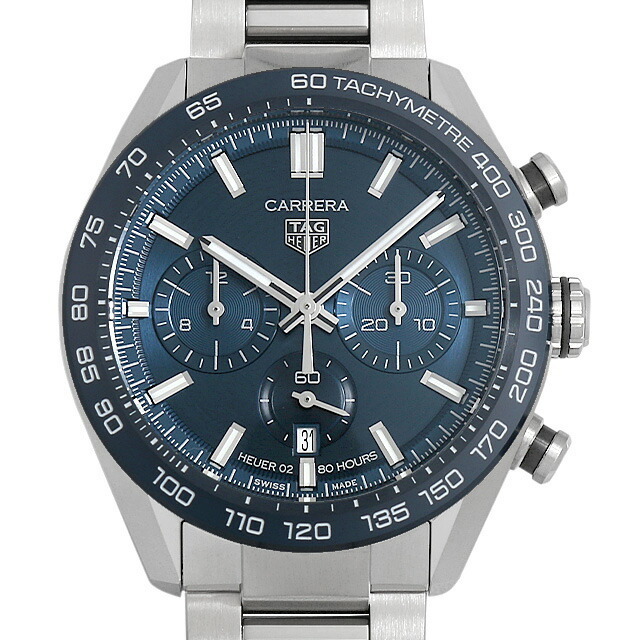 タグホイヤー カレラ CBN2A1A.BA0643 メンズ 新品