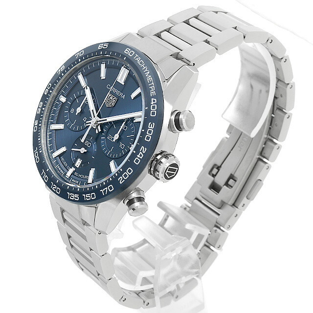 タグホイヤー カレラ CBN2A1A.BA0643 メンズ 新品