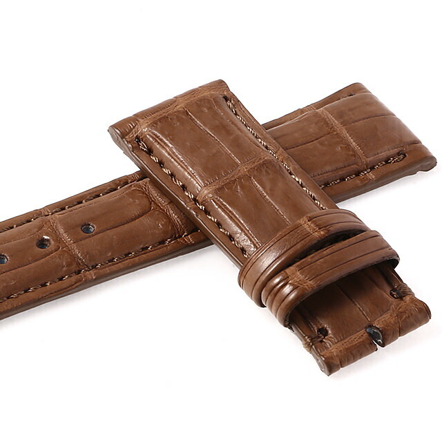 IWPGDB2018 RASINオリジナル IWC ポルトギーゼ Dバックル用 WEB限定品  