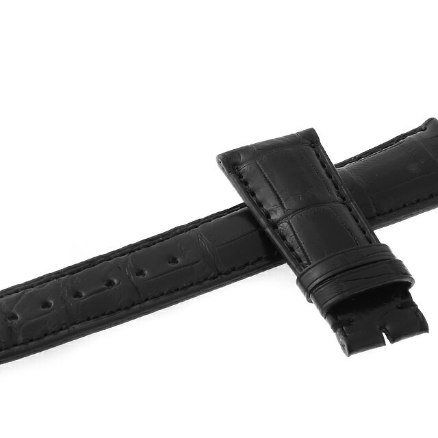 IWPGDB2218 RASINオリジナル IWC ポルトギーゼ Dバックル用 WEB限定品  