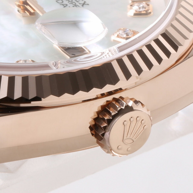アーモンド 2BA18.5g 【6月8日限定価格】 Rolex Day-Date 36 President Yellow Gold Champagne Baguette