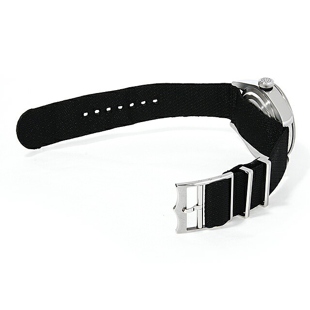 79230N ブラック TUDOR（チューダー）ヘリテージ ブラックベイ  