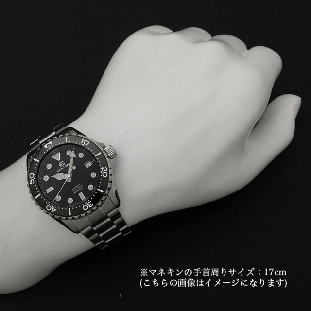 SBGH289 ブルー Grand Seiko（グランドセイコー）スポーツ