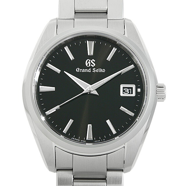SBGP011 ブラック Grand Seiko（グランドセイコー）グランドセイコー 