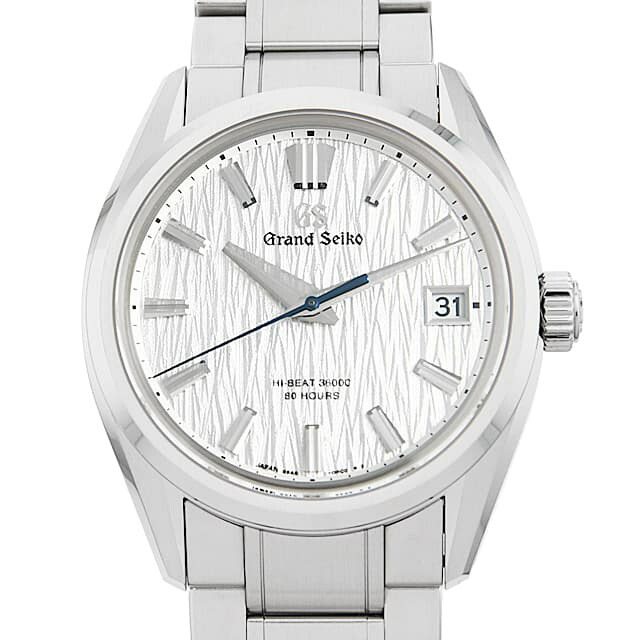 SLGH005 Grand Seiko（グランドセイコー）エボリューション9 