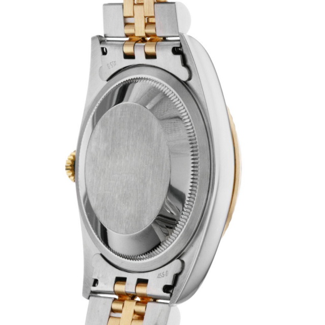 16233 アイボリー ROLEX（ロレックス）デイトジャスト 中古 | 東京 
