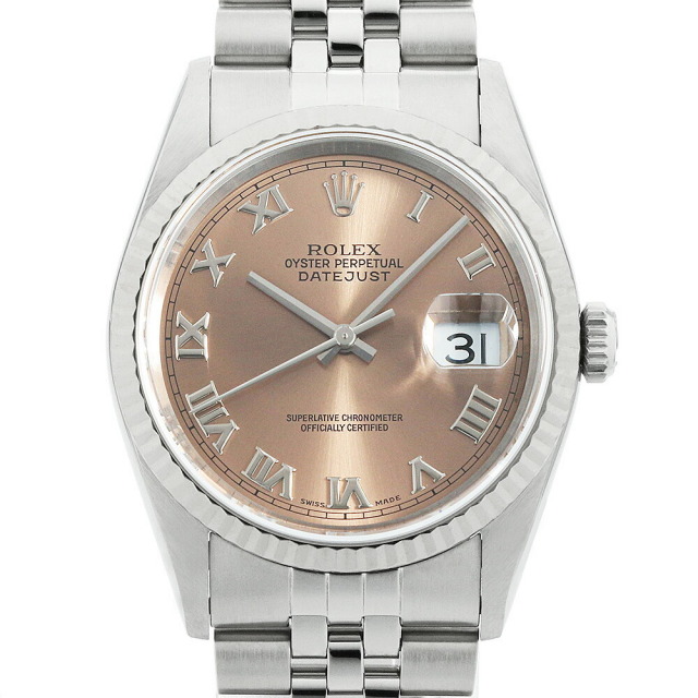 16234 rolex
