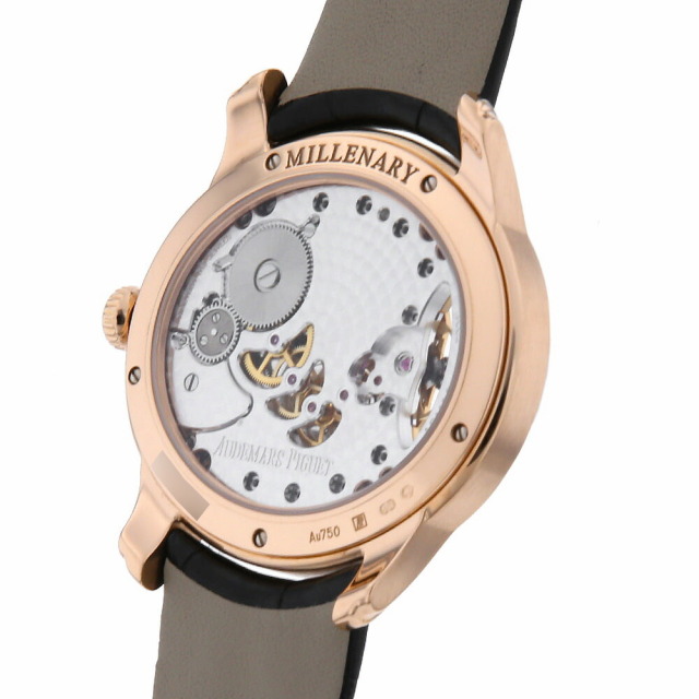 77247OR.ZZ.A812CR.01 ホワイトシェル AUDEMARS PIGUET（オーデマピゲ 