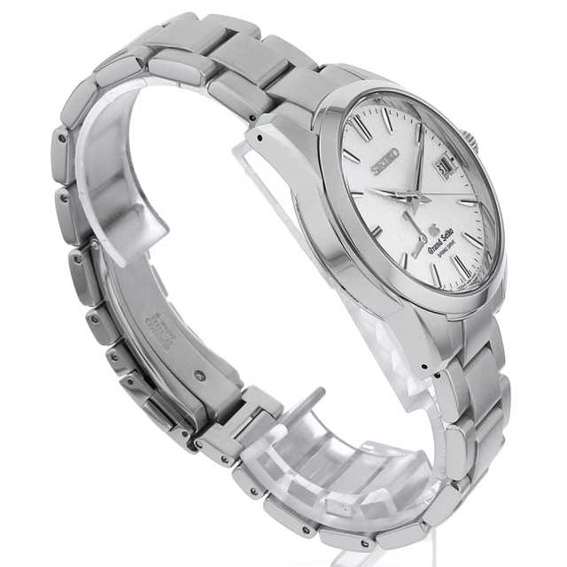 グランドセイコー スプリングドライブ SBGA025 メンズ 中古