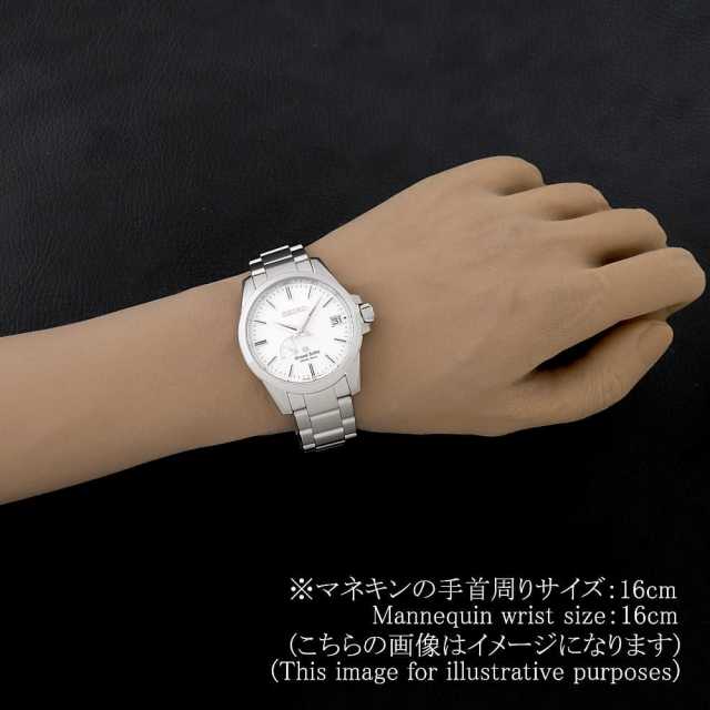 グランドセイコー スプリングドライブ SBGA025 メンズ 中古