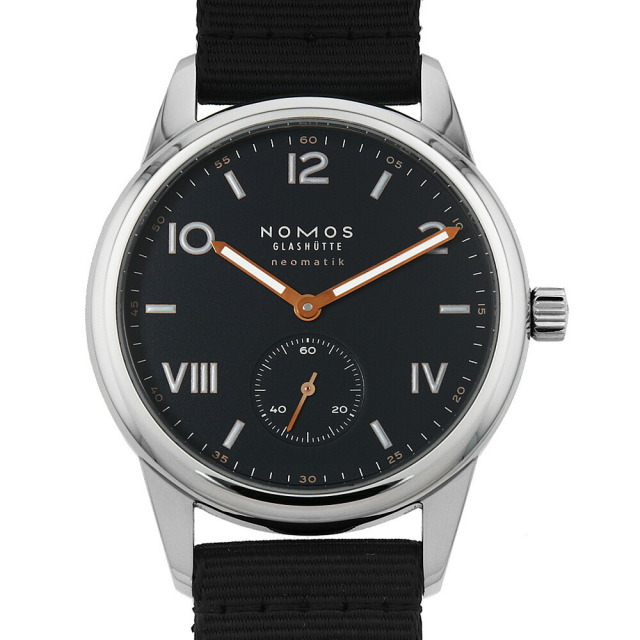 ノモス クラブ CL130011BL239CP(767) メンズ 未使用