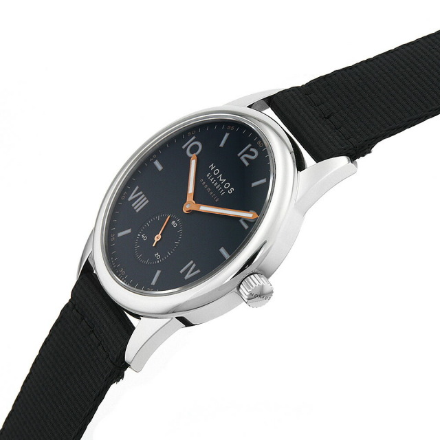 ノモス クラブ CL130011BL239CP(767) メンズ 未使用