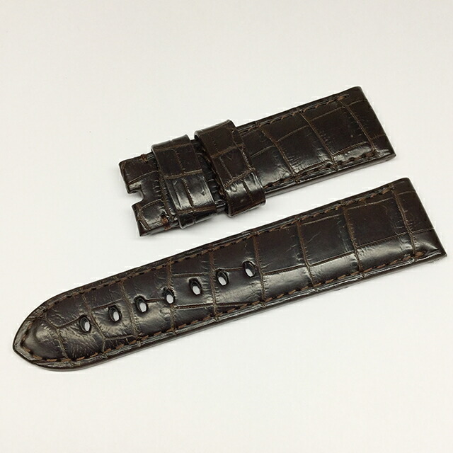 OPLNAB2422 RASINオリジナル パネライ ルミノール 尾錠用 WEB限定品  