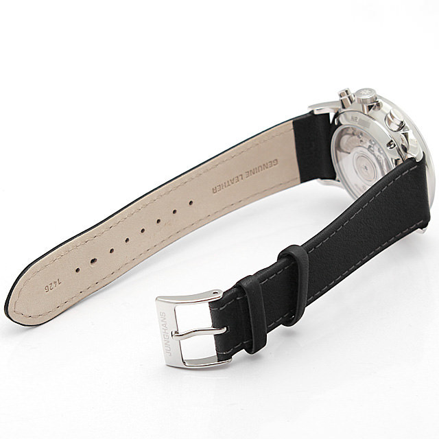 027/3380.00 ユンハンス(JUNGHANS) マイスターテレメーター 新品  