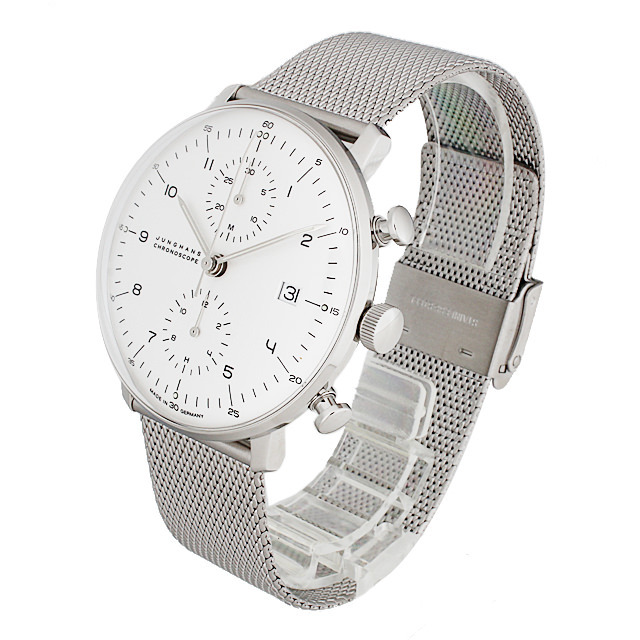 マックスビル クロノスコープ 027/4003.44 サブ画像１