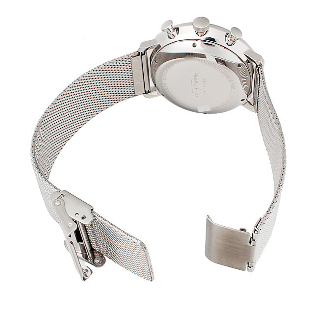 マックスビル クロノスコープ 027/4003.44 サブ画像３