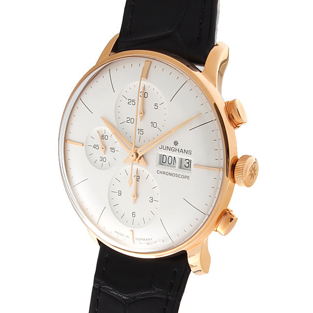 マイスター クロノスコープ 027/7323.00 サブ画像１