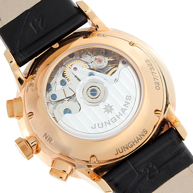 マイスター クロノスコープ 027/7323.00 サブ画像２