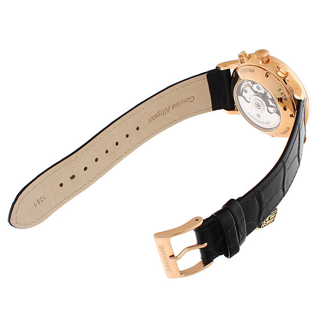 マイスター クロノスコープ 027/7323.00 サブ画像３